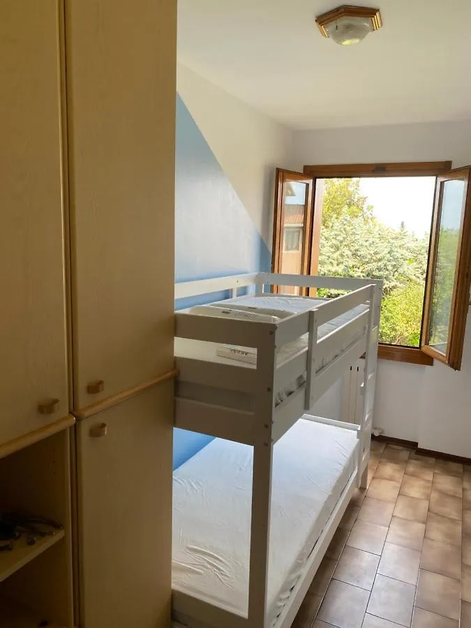 Oasi Lägenhet Desenzano del Garda 0*,