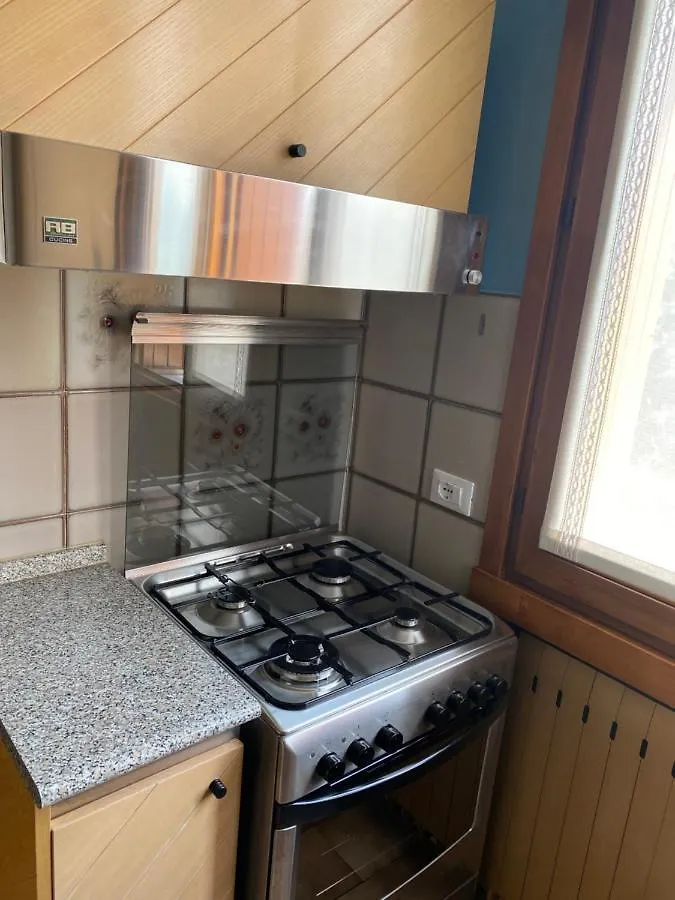 Oasi Lägenhet Desenzano del Garda