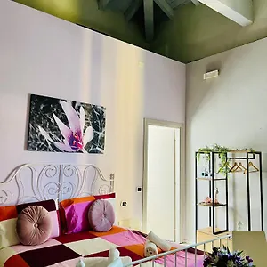Casa Giulietta Maison d'hôtes